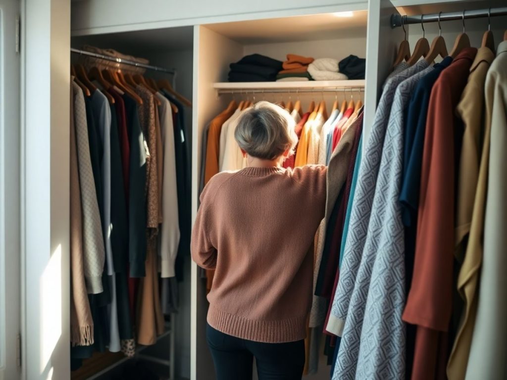Garderobă autentică, stil personal, haine, accesorii