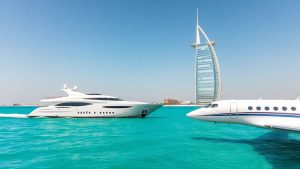 Vedete cu averi ascunse în Dubai și Elveția