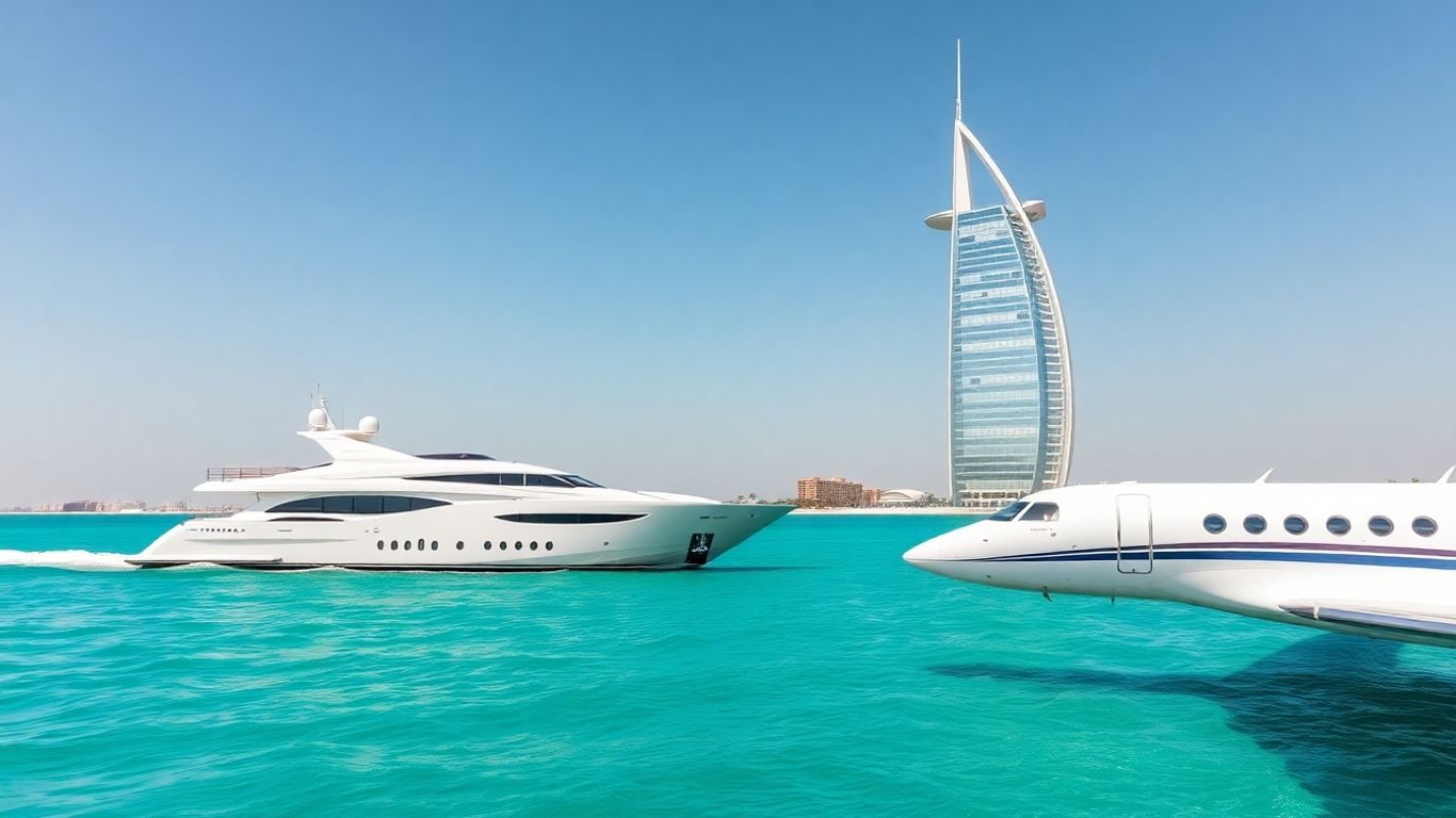 Vedete cu averi ascunse în Dubai și Elveția