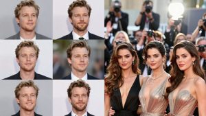 Transformarea de la necunoscut la vedetă în reality show-uri.