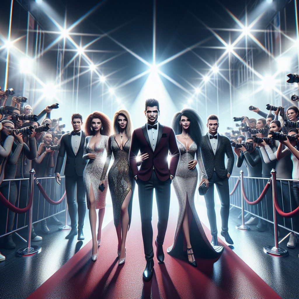 Antreprenori romani din lumea mondenă care au transformat faima în profit