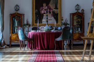 Art. History. Experience. – Descoperă arta de patrimoniu București în Casa Tătărăscu