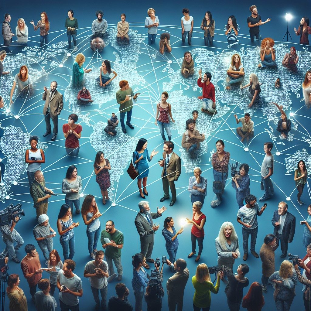 Scandal mondial: relații secrete ale celebrităților internaționale descoperite