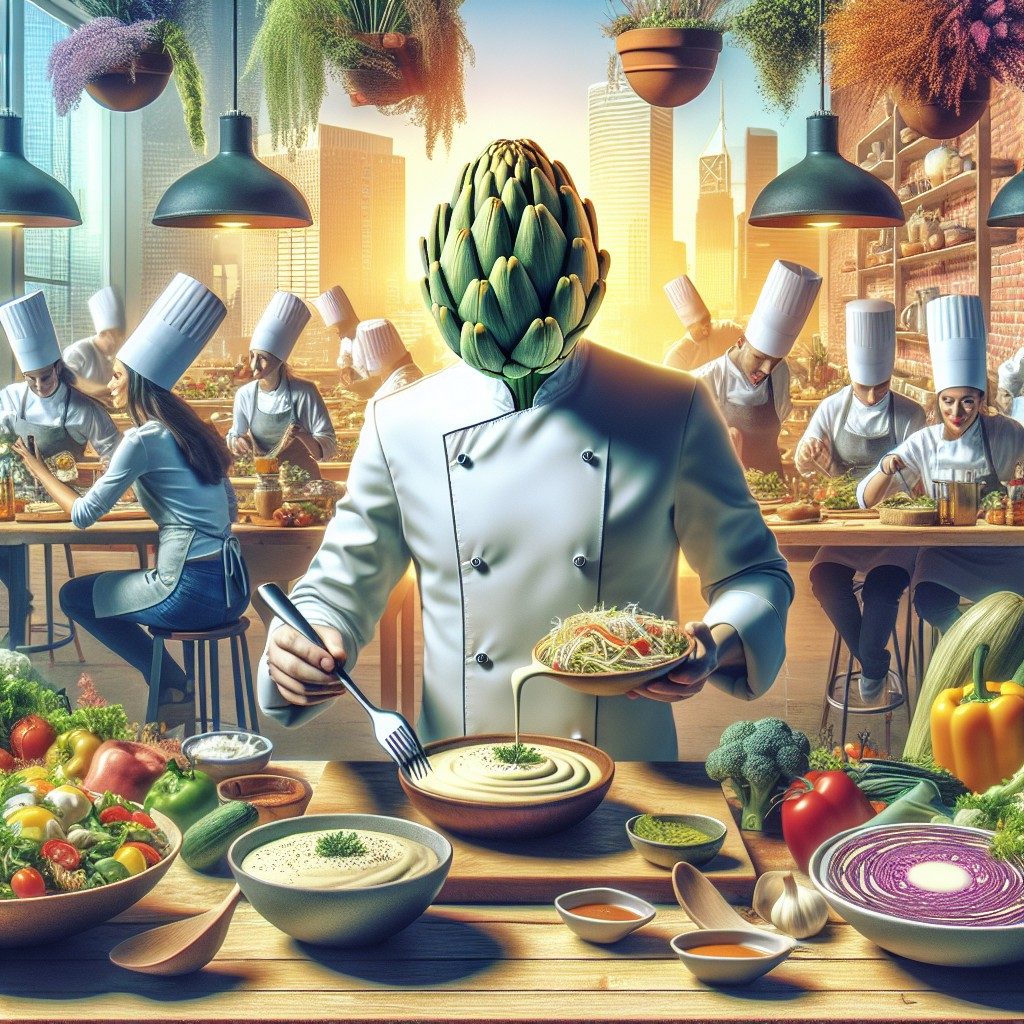 Topinambur beneficii – alimentul surpriză preferat de vedete